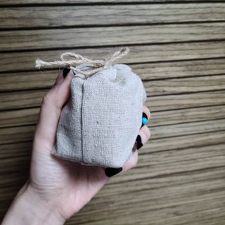 AYU25[아유트웬티파이브]다마스크로즈워터 베이스 천연 수분 촉촉 크림 — 5점을 준 리뷰어가 2021년 5월 올린 사용 사진
