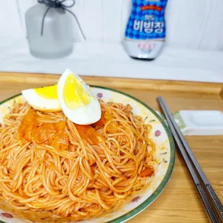 팔도비빔장 시그니처 380g 2개 — 5점을 준 리뷰어가 2022년 1월 올린 사용 사진