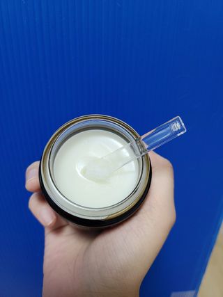 디마르3 렘로즈 25 실드 크렘 — 3.5점을 준 리뷰어가 2020년 12월 올린 사용 사진