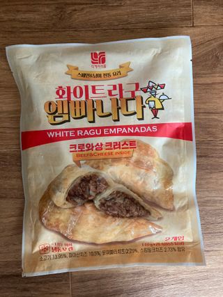 디케이식품(주) 고르곤졸라&모짜렐라 치즈스틱 400g — 4.5점을 준 리뷰어가 2023년 3월 올린 사용 사진