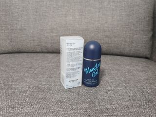 [바록스] 류현진 올인원 바디릴렉싱 몬스터겔 50ml — 5점을 준 리뷰어가 2021년 3월 올린 사용 사진