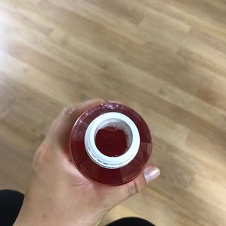 비케어드 생기레드에너지 이오틴 340ml 5개입 — 4점을 준 리뷰어가 2021년 7월 올린 사용 사진