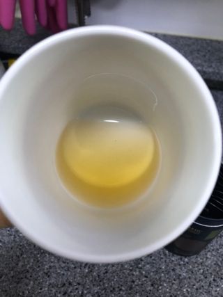 프리마인 자체 기업부설 연구소에서 찾아낸 건강한 수면의 비밀.  슬립토 플러스 30포 — 5점을 준 리뷰어가 2022년 5월 올린 사용 사진
