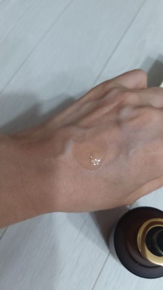 렉스리 닥터 올인원 세럼 Rexri Dr.All-in-one Serum — 5점을 준 리뷰어가 2021년 8월 올린 사용 사진