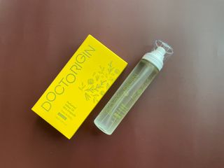 닥터리진 퍼퓸드 옐로우 오일 미스트 앰플 [페이스앤바디] 레귤러 — 5점을 준 리뷰어가 2022년 10월 올린 사용 사진