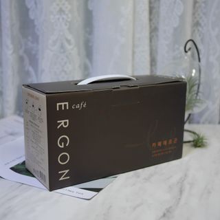 카페에르곤 바리스타 핸드 드립백커피 대용량 15g / 지중해오후 2시 — 5점을 준 리뷰어가 2021년 11월 올린 사용 사진