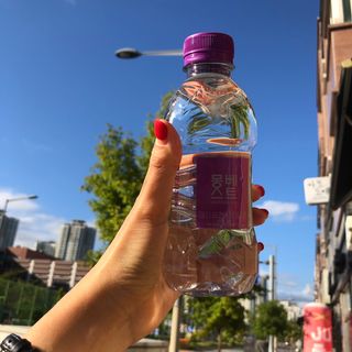몽베스트 [MONTBEST] 330mL 20병 — 5점을 준 리뷰어가 2021년 10월 올린 사용 사진