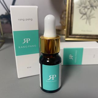 랑팡 EGF+FGF 10ppm 리포좀 앰플 원액 10ml — 4점을 준 리뷰어가 2021년 10월 올린 사용 사진