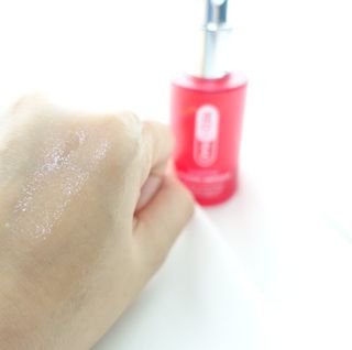 레드투래드 센서티브 어메이징 앰플 30ml — 5점을 준 리뷰어가 2021년 9월 올린 사용 사진
