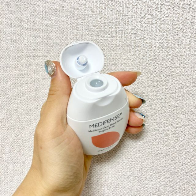 클린 핸드 세럼  2종 랜덤증정 리뷰 사진