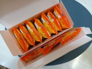 광동생활건강 프리 [광동] VB와 VC를 함유한 멀티 비타민 비타 500 데일리 스틱 180포 — 5점을 준 리뷰어가 2022년 5월 올린 사용 사진