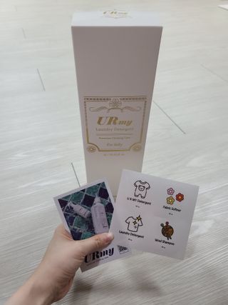 응디니님이 올린 리뷰 사진 1