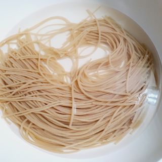 [밀가루 제로] 보보리쿡시 보리면 퓨어에디션 400g 2개｜새싹보리 + 단호박 — 5점을 준 리뷰어가 2022년 4월 올린 사용 사진