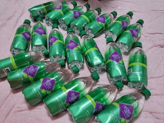 몽베스트 Montbest with Sparkling water Lime20병 — 5점을 준 리뷰어가 2021년 10월 올린 사용 사진