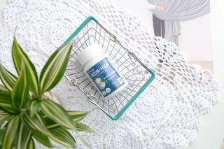 에이치알팜 조인트-서포트 보스웰리아 MSM 650mg x 120정 — 5점을 준 리뷰어가 2021년 6월 올린 사용 사진