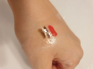 레드투래드 안티더스트 클렌징 오일 150ml — 5점을 준 리뷰어가 2021년 8월 올린 사용 사진