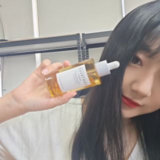[스킨1004] 마다가스카르 센텔라 앰플 100ml — 5점을 준 리뷰어가 2024년 6월 올린 사용 사진