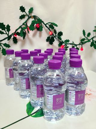 몽베스트 [MONTBEST] 330mL 20병 — 5점을 준 리뷰어가 2023년 12월 올린 사용 사진