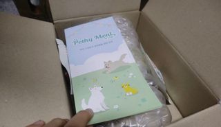 초코님이 올린 리뷰 사진 1