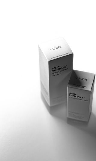 아이레시피 아쿠아피토플렉스 크림 인 토너 120ml — 5점을 준 리뷰어가 2022년 11월 올린 사용 사진