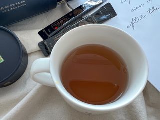 프리마인 자체 기업부설 연구소에서 찾아낸 건강한 수면의 비밀.  슬립토 플러스 30포 — 5점을 준 리뷰어가 2023년 4월 올린 사용 사진