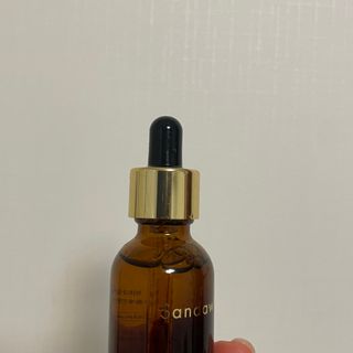 스킨큐어 산다화 비타민c 화이트닝 에센스 30ml — 5점을 준 리뷰어가 2023년 9월 올린 사용 사진