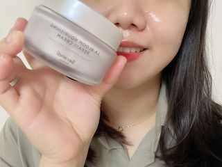세렌디뷰티 라블룸 너리싱 리페어 크림 — 5점을 준 리뷰어가 2021년 9월 올린 사용 사진