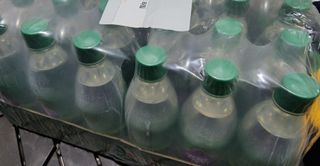 몽베스트 Montbest with Sparkling water Lime20병 — 5점을 준 리뷰어가 2022년 7월 올린 사용 사진