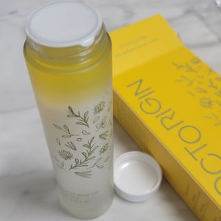 닥터리진 퍼퓸드  바디오일 미스트 앰플 150ml — 5점을 준 리뷰어가 2022년 7월 올린 사용 사진