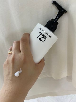 에일리언오더즈 센티드 핸드&바디 로션 290ml (3종 택1) — 5점을 준 리뷰어가 2023년 8월 올린 사용 사진