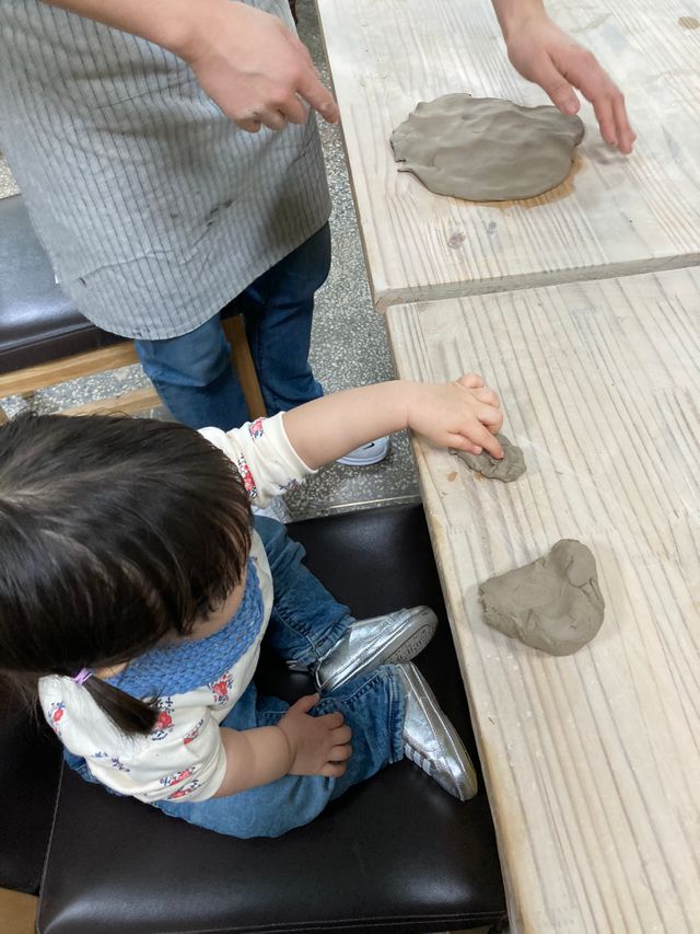 [희락공방] 나만의 컵 or 접시 만들기 2인 체험권 리뷰 사진