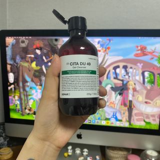 디마르3 DX 시타 듀 49 젤 클렌저 — 5점을 준 리뷰어가 2021년 1월 올린 사용 사진