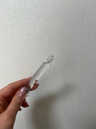 에클리스 피어나 스킨토너 — 5점을 준 리뷰어가 2022년 2월 올린 사용 사진