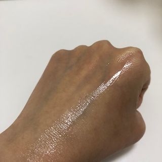 체르엠  프루브 콜라겐 앰플세럼 60ml 1병 — 5점을 준 리뷰어가 2022년 2월 올린 사용 사진