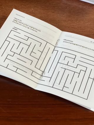 약손명가코스메틱 필킨 블룸 셀 브라이트닝 마스크 — 5점을 준 리뷰어가 2022년 6월 올린 사용 사진