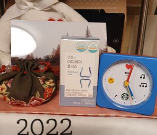 프리마인 평생 써야하는 관절의 건강을 위한 완벽설계 솔루션 관절n마디케어 플러스 120정 — 4점을 준 리뷰어가 2022년 4월 올린 사용 사진