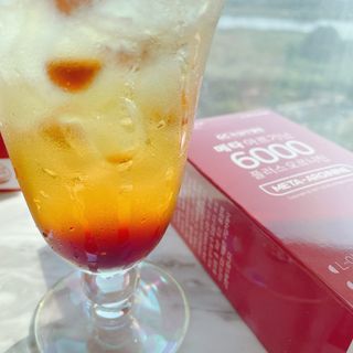 메타아르기닌 GC녹십자웰빙 메타 아르기닌 6000 플러스 오르니틴 — 5점을 준 리뷰어가 2022년 5월 올린 사용 사진