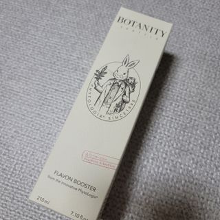 [패키지리뉴얼]보타니티 진정 결케어 플라본 부스터 210ml / 플라본 세럼 50m — 5점을 준 리뷰어가 2022년 5월 올린 사용 사진