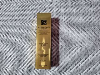 오투에니원 화이트스완 센텔라 루미너스 미스트 세럼 100ml — 4점을 준 리뷰어가 2023년 1월 올린 사용 사진