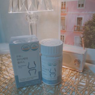 프리마인 평생 써야하는 관절의 건강을 위한 완벽설계 솔루션 관절n마디케어 플러스 120정 — 5점을 준 리뷰어가 2021년 11월 올린 사용 사진