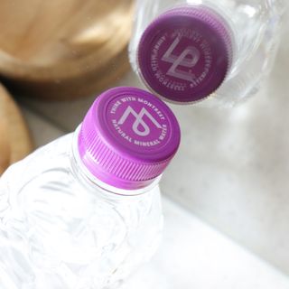 몽베스트 [MONTBEST]위드어스 500mL 20병 — 5점을 준 리뷰어가 2022년 8월 올린 사용 사진