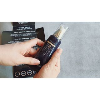 아이앤립 / EYENLIP 아이앤립 루센트 비비크림 2 Color — 4점을 준 리뷰어가 2021년 7월 올린 사용 사진