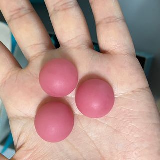 푸름웰니스 라바 쑥쑥구미 36g — 5점을 준 리뷰어가 2022년 4월 올린 사용 사진