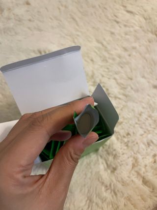 [몸엔용] 에버업 멀티비타민&미네랄, 눈건강 루테인 혈행건강 오메가3, 면역 프로바이오틱스 3종 택1 — 5점을 준 리뷰어가 2022년 4월 올린 사용 사진