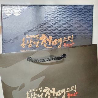 서울약사신협 약사신협_천명플러스스틱_10mlx30포 — 5점을 준 리뷰어가 2020년 12월 올린 사용 사진