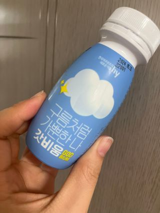 SNS 갓비움 — 5점을 준 리뷰어가 2023년 3월 올린 사용 사진