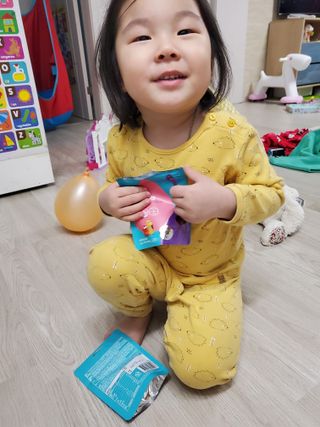 째아어멈님이 올린 리뷰 사진 2