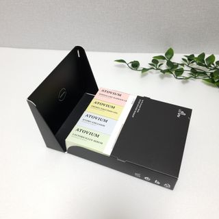 마이디플러스 아토비옴 4종 기프트 패키지 — 5점을 준 리뷰어가 2021년 11월 올린 사용 사진