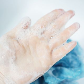 르핸스 퍼포밍 3 바디워시 비반트포렛/베티버포그 — 5점을 준 리뷰어가 2023년 1월 올린 사용 사진