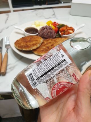 싱하소다워터 — 5점을 준 리뷰어가 2021년 11월 올린 사용 사진